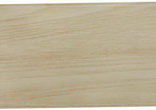 Exotic Oak laminate flooring